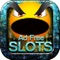 Finally enjoy playing Vegas style slots COMPLETELY AD FREE