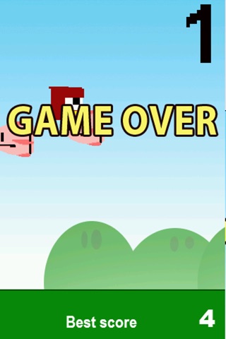 Poyo Jump Free screenshot 4