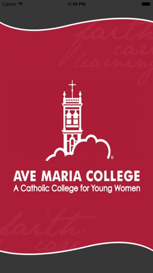 Ave Maria College - Skoolbag(圖1)-速報App