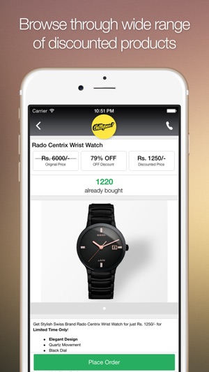 Chill Yaar - Online Shopping in Pakistan(圖2)-速報App