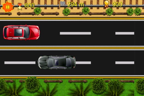 Evade Cars screenshot 3