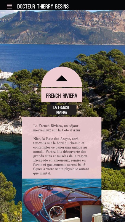 Dr Thierry Besins screenshot-3