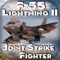 F-35 Lightning II Joint Strike Fighter - Combat Flight Simulator