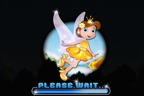 Bouncy Fairy Pirates - Jump In A Paradise Tale FULL screenshot 4