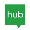 MessageHub™ (Social+Email+Chat)