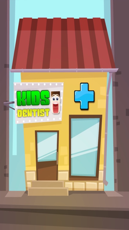 Kids Dentist - Things Get A Little Crazy At The Celebrity Office