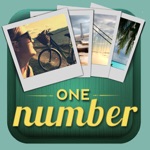 4 Pics  1 Number