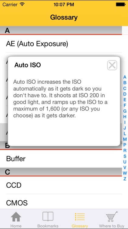 Ken Rockwell's Nikon D5300 Guide screenshot-4