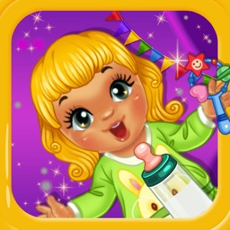 Baby Care & Dress Up - Love & Have Fun with Babies on the App Store