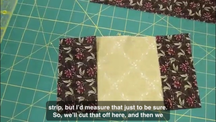 The Art Of Quilting