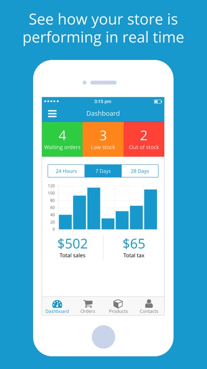 Airsquare Mobile screenshot-0