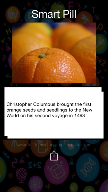 Smart Pill - Smarter 1% at a time