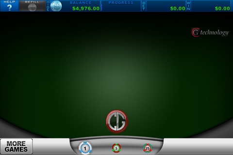 Free Casino screenshot 4