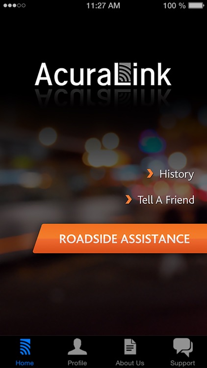 Acura Roadside Assistance >> Acuralink Roadside Assistance By Acura Acura Roadside Assistance >> Acuralink Roadside Assistance By Acura