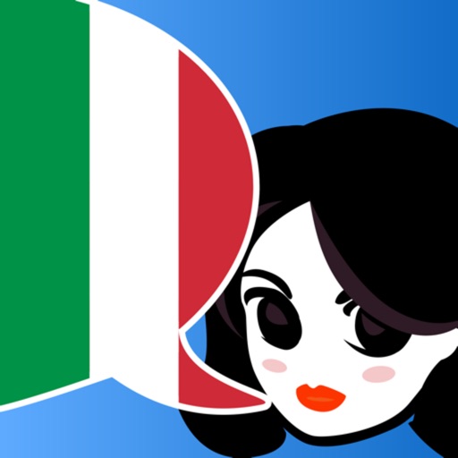 Lingopal Italian - talking phrasebook
