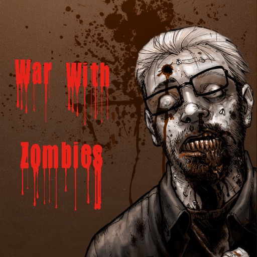 War With Zombies icon