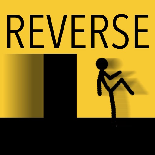 Make Them Jump Reverse Icon