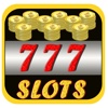 Slots 777 Lucky Mega Vegas Casino with Free Roulette and Blackjack