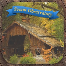 Activities of Hidden Objects:Secret Observatory