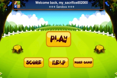 Crab Apple Survive: Escape From Red Evil Monster screenshot 4