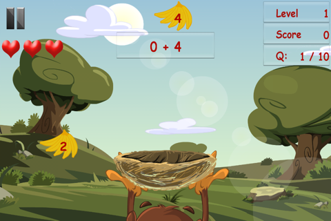 Math Camp numbers operations screenshot 3