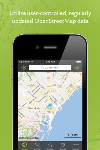 Wisepilot - Maps, Navigation, traffic, speed cams screenshot 2