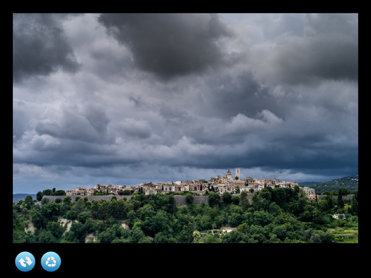 Lavander, Provence and French Riviera screenshot-3