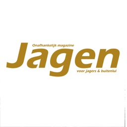 Jagen Jachtmagazine