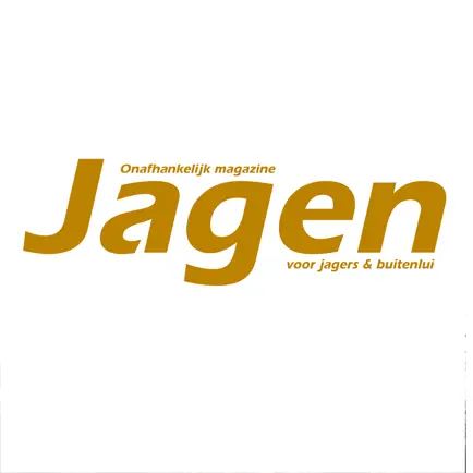 Jagen Jachtmagazine Читы