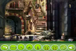 Game screenshot Hidden Objects:A Sleep Walking Child hack