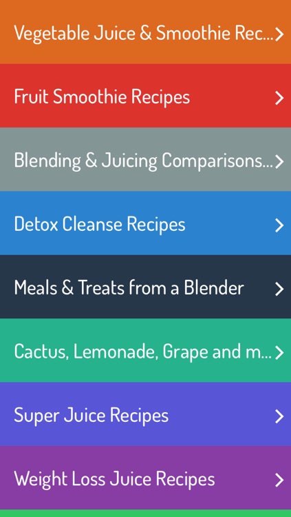 Juicing Recipes - Best Recipes