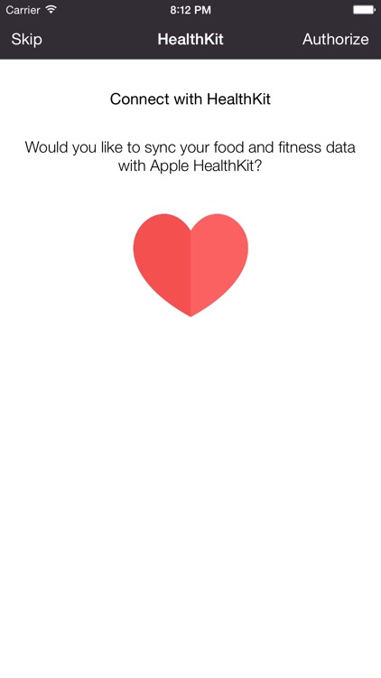 Foodzy screenshot-4