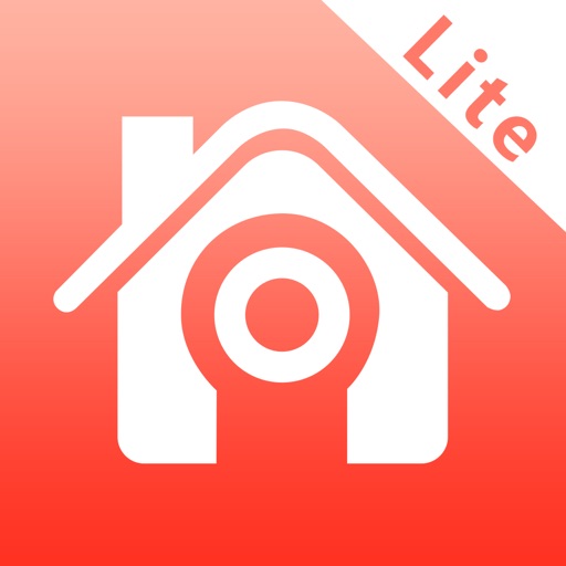 athome camera app store