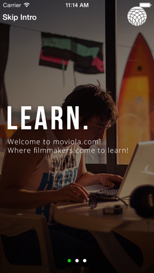 Moviola(圖1)-速報App