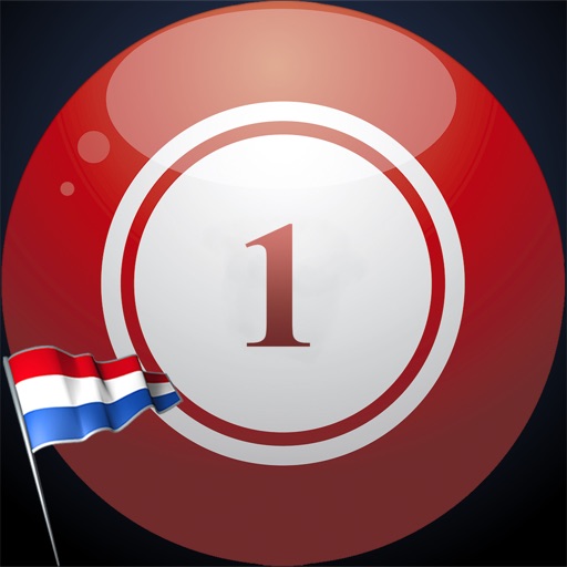 Bingoplus Dutch icon