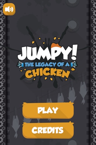 Jumpy! The legacy of a chicken screenshot 3