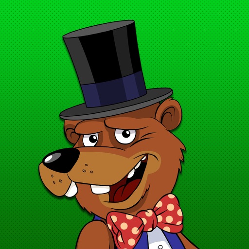 Ivan the bear iOS App