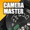 Camera Master - Master Your DSLR - For Nikon, Canon, Sony, LUMIX & GoPro