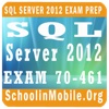 SQL Server Exam 70-461 Prep