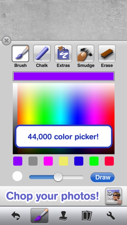 Doodle Buddy - Paint, Draw, Scribble, Sketch - It's Addictive! screenshot-3