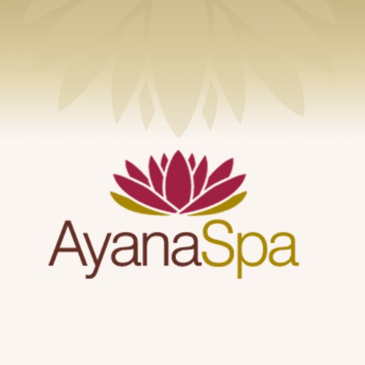 Ayana Spa icon