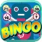Robot Bingo Blast - The Bingo Game to Play With Friend!
