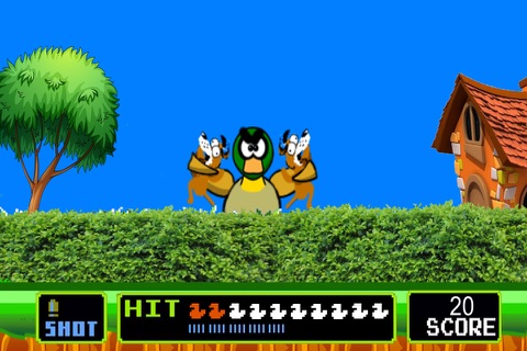 Dove hunt screenshot 3