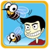 Zapit! Light - Swat mosquitos in this addicting, action-packed game!