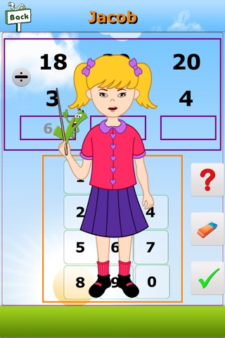 Teaching Third Grade screenshot 4