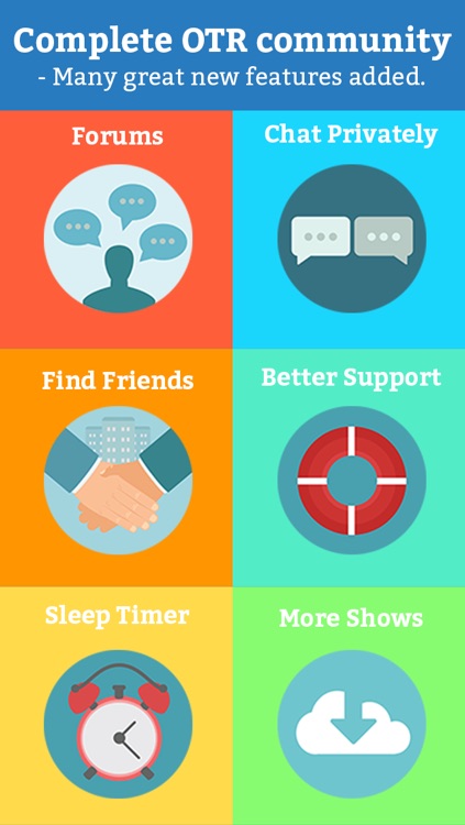 Lone Ranger Radio Show - 900+ Episodes screenshot-3