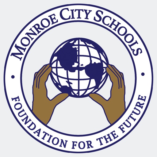 Monroe City Schools by Intrafinity