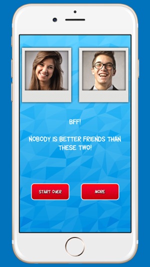 Friendship Tester! - A BFF (Best Friends Forever) Compatibil(圖5)-速報App