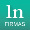 Firmas LA NACION