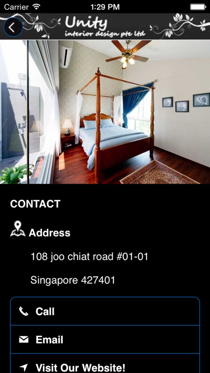 Unity Interior Design screenshot-4